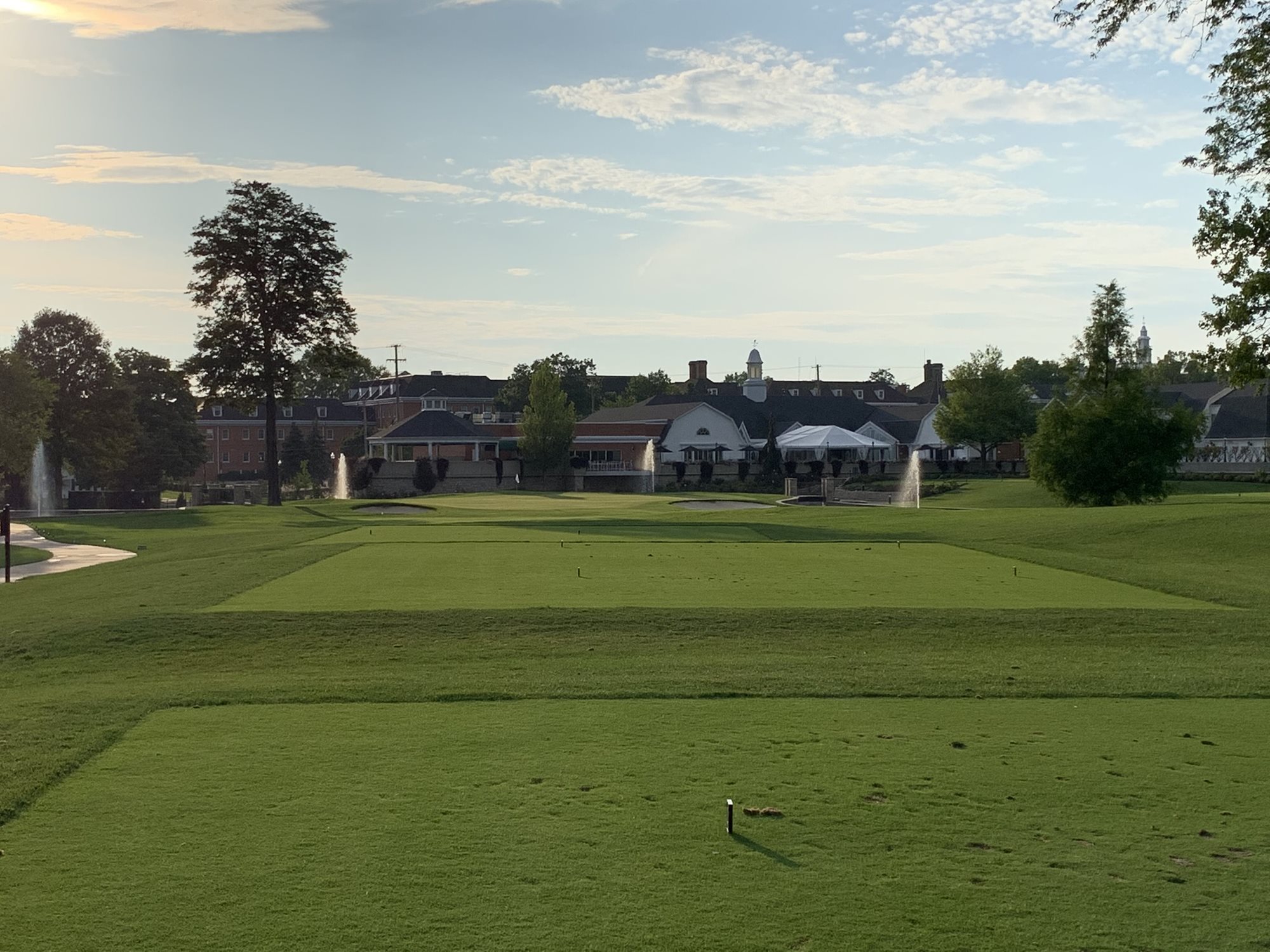 Golf Outings - Westfield Country Club