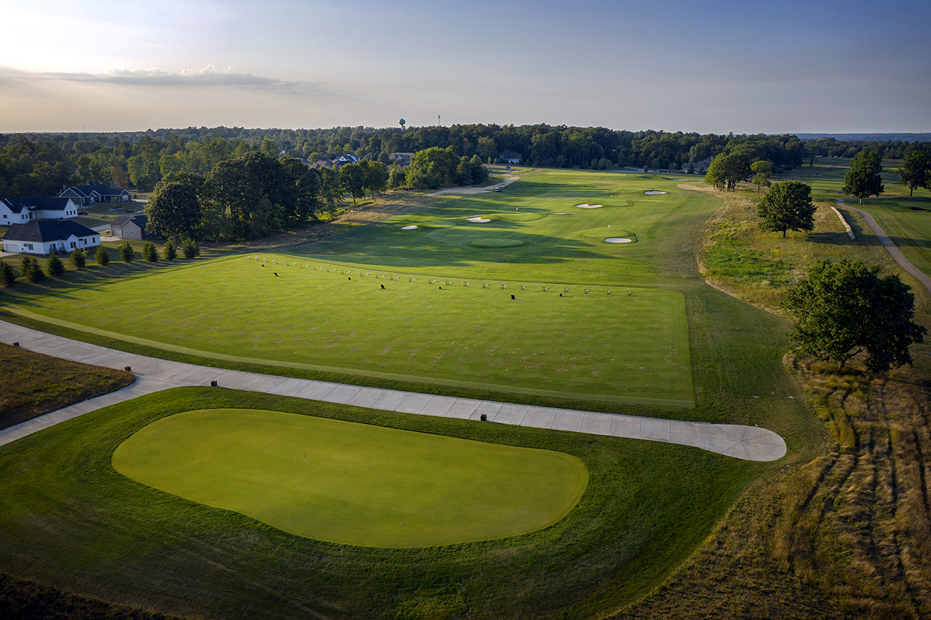 Golf Outings - Westfield Country Club