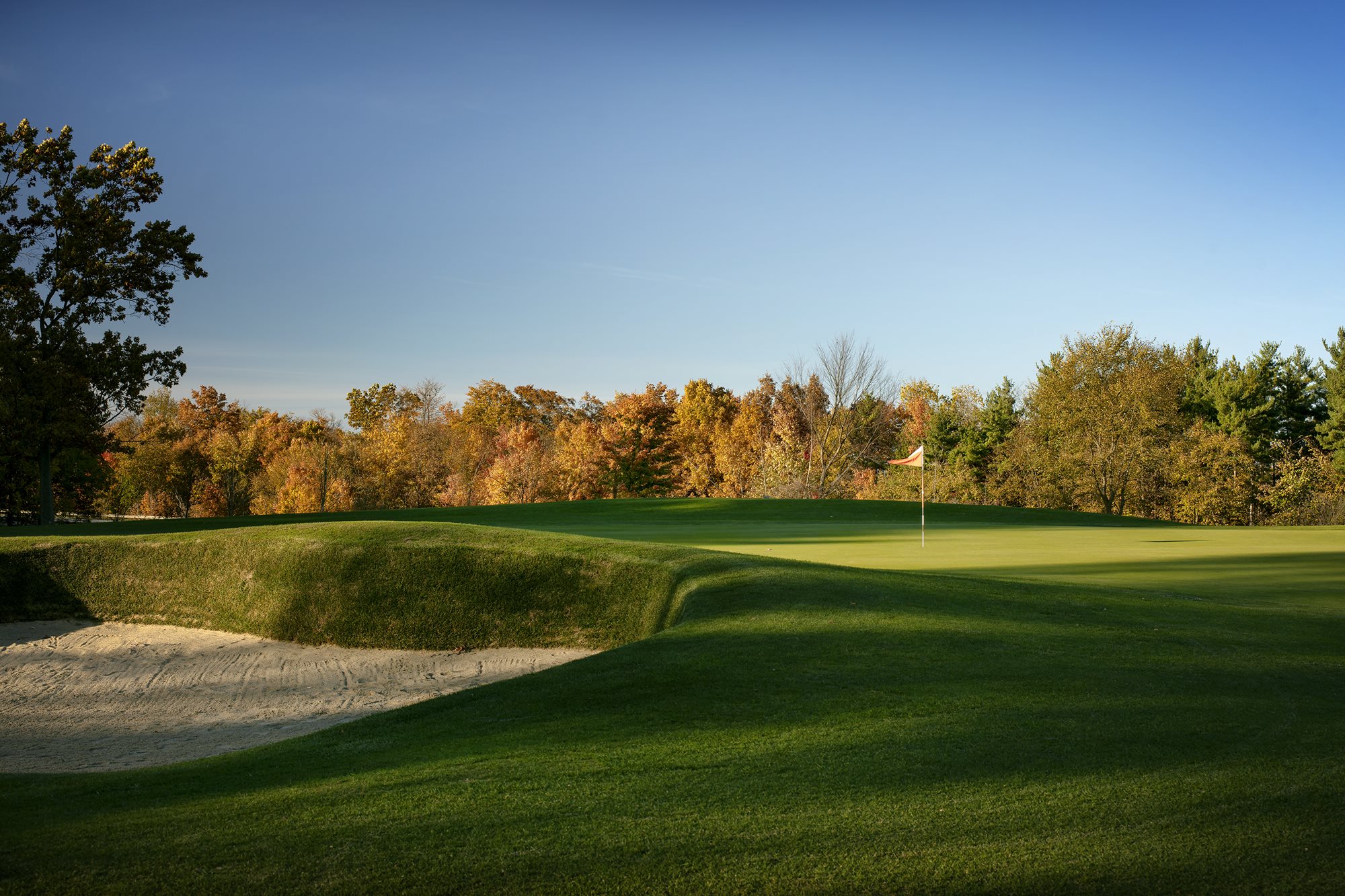 North Course Westfield Country Club