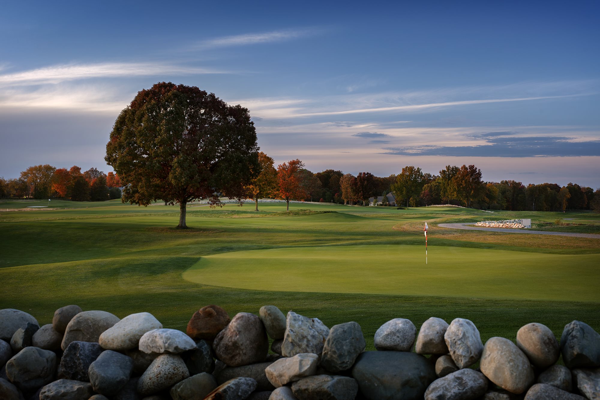 North Course Westfield Country Club