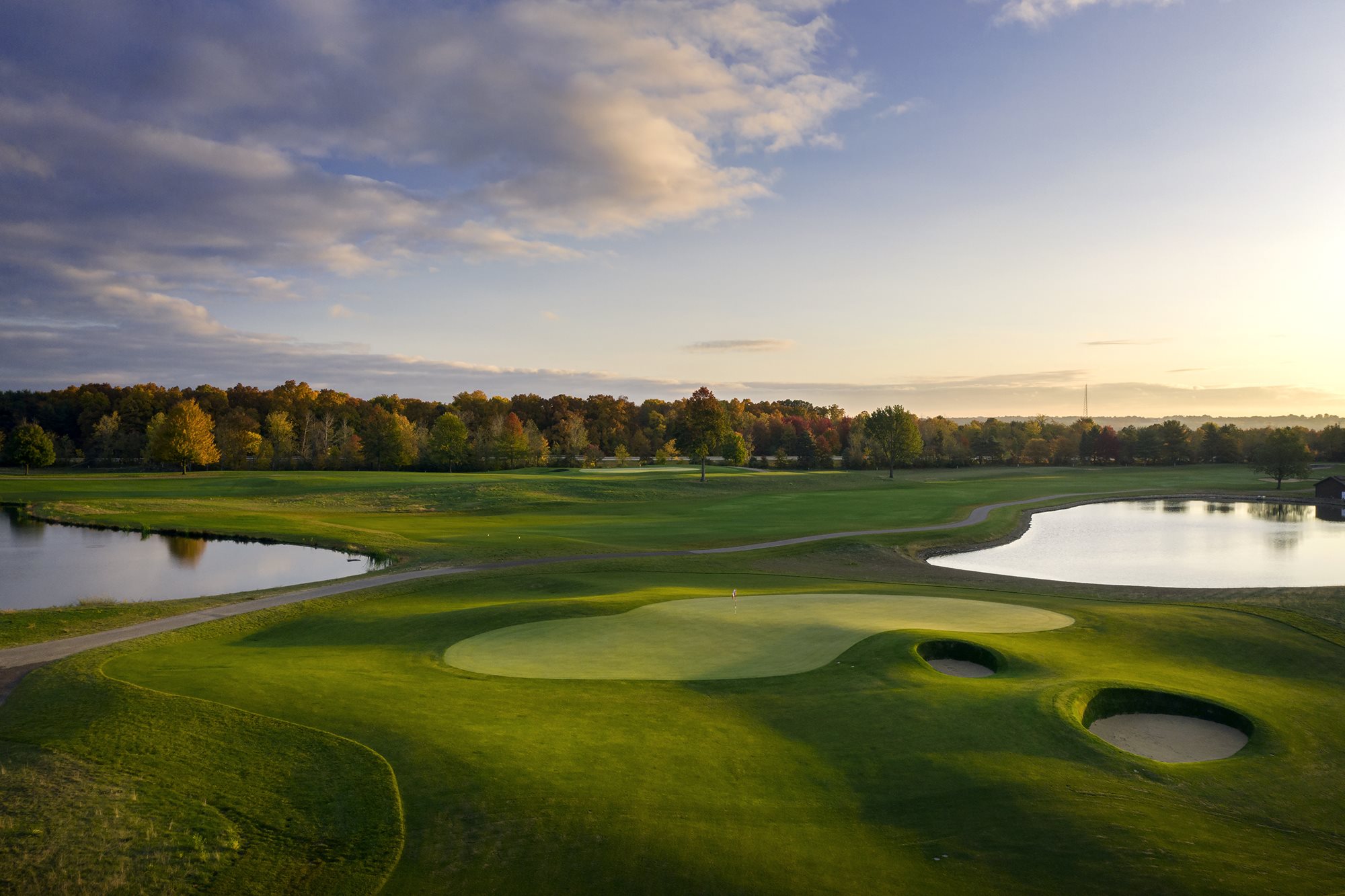 North Course Westfield Country Club