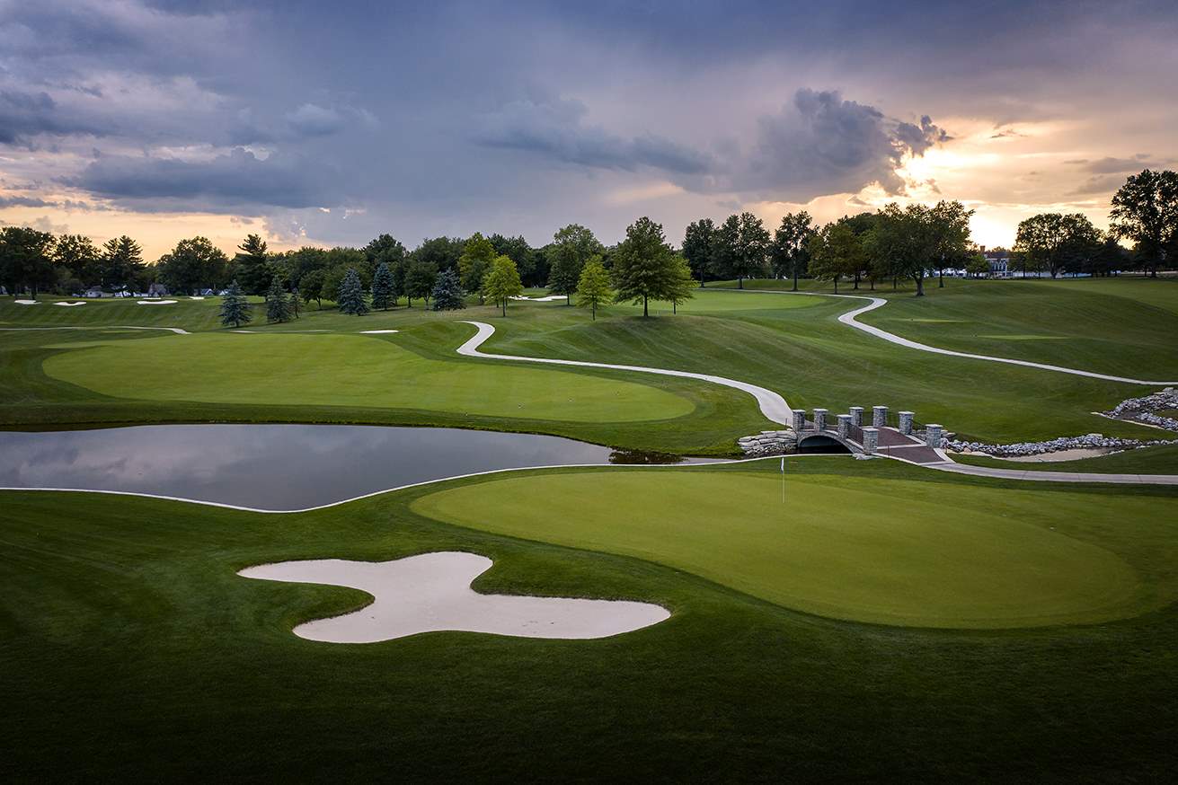 South Course Westfield Country Club