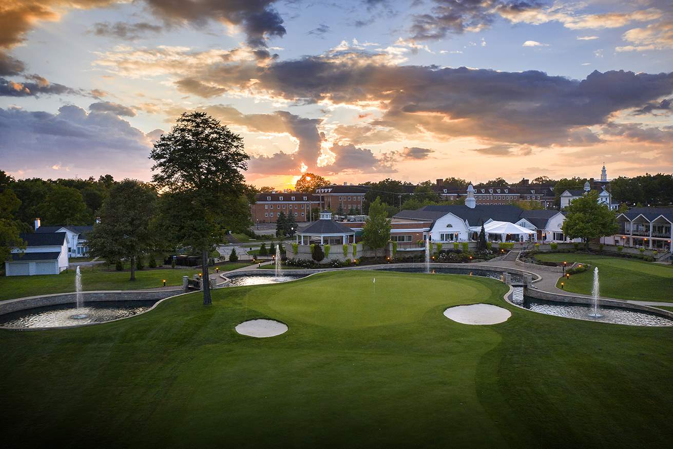 South Course Westfield Country Club